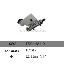 GENUINE QUALITY HOT SELLING AUTO BRAKE MASTER CYLINDER